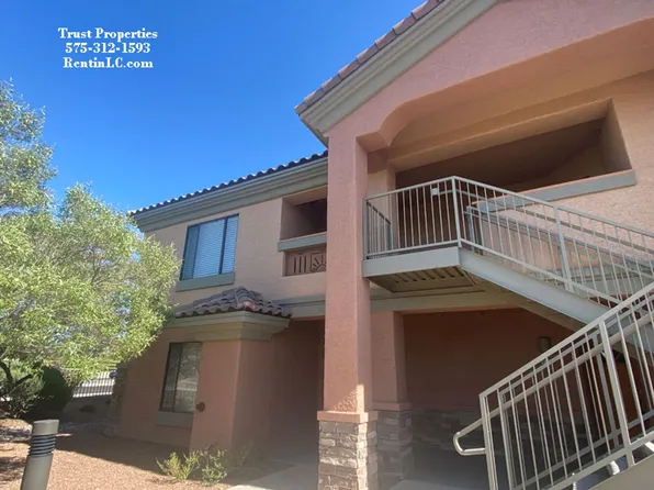 3650 Morning Star Dr Unit 2406, Las Cruces, NM 88011