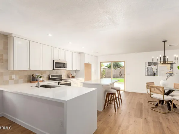 10427 E ARCADIA Avenue, Mesa, AZ 85208