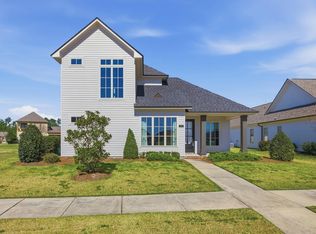 3866 Jasmine Blvd, Lake Charles, LA 70605