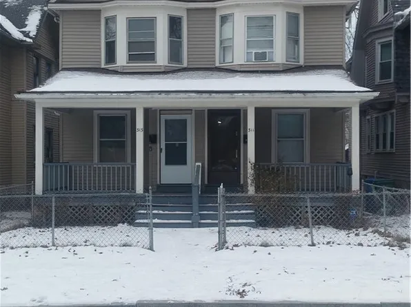 311 Kenwood Ave, Rochester, NY 14611