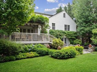 9 Sherman Ave, Bronxville, NY 10708