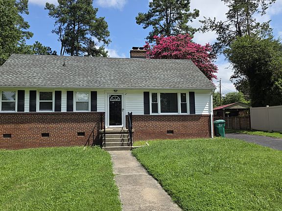 2nd image of 8608 Weldon Dr