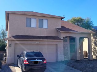 10238 E Prospect Vista Way, Tucson, AZ 85747