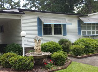 3101 Palmetto Dr, Murrells Inlet, SC 29576