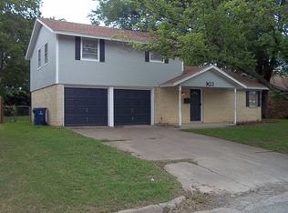 309 Steeple Ridge Rd, Everman, TX 76140