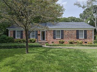 4210 Murrayhill Rd, Charlotte, NC 28209