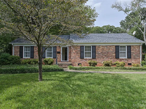 4210 Murrayhill Rd, Charlotte, NC 28209