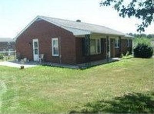 969 Glendale Rd, Galax, VA 24333
