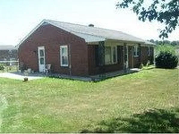 969 Glendale Rd, Galax, VA 24333