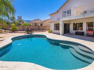 2209 E Rio Vistoso Ln, Oro Valley, AZ 85755