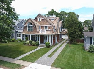 410 Tuttle Ave, Spring Lake, NJ 07762