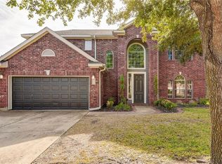 30020 Oakland Hills Dr, Georgetown, TX 78628