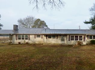 12655 County Road 47, Florence, AL 35634