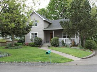 91072 Abby Rd, Coburg, OR 97408