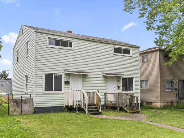 1025-1027 E 21st Ave, Columbus, OH 43211