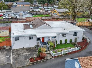 13324 30th Avenue NE, Seattle, WA