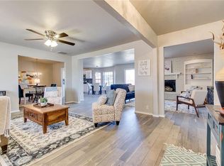 8800 Lakeaire Dr, Oklahoma City, OK 73132