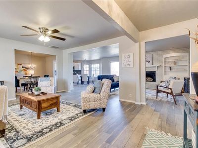 8800 Lakeaire Dr, Oklahoma City, OK, 73132