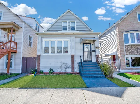 5425 W 22nd Pl, Cicero, IL 60804