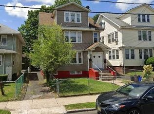 280-282 Pomona Ave, Newark, NJ 07112