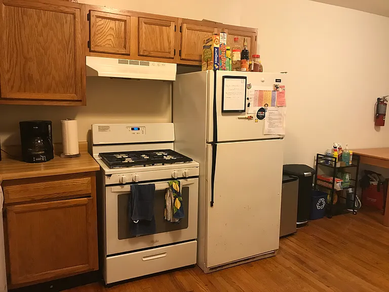 3937 Baltimore Ave — Photo 5