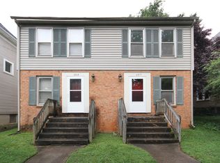 2217 Carolina Ave SW #&-2219, Roanoke, VA 24014