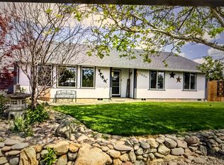 3699 Avenue G, White City, OR 97503