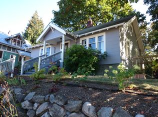 4603 S Angeline St, Seattle, WA 98118