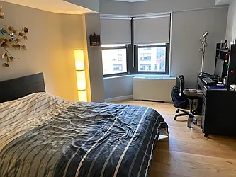 Rented by Olympia House Delaware LP