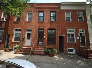 615 S Milton Ave, Baltimore, MD 21224
