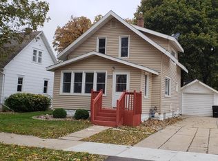 1108 7th Ave NW, Austin, MN 55912