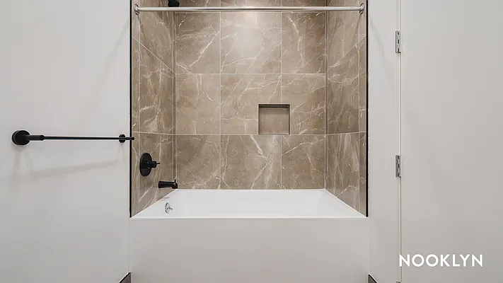 Rented by Nooklyn NYC LLC | media 9