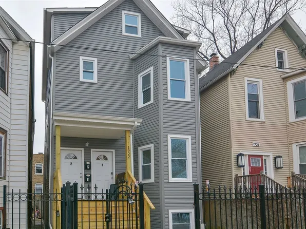 1922 N Rockwell St Unit 2, Chicago, IL 60647