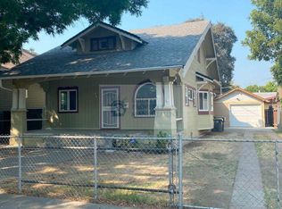 735 N Baker St, Stockton, CA 95203