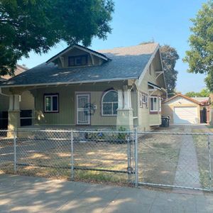 735 N Baker St, Stockton, CA, 95203