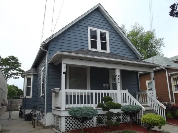 1421 50th St, Kenosha, WI 53140