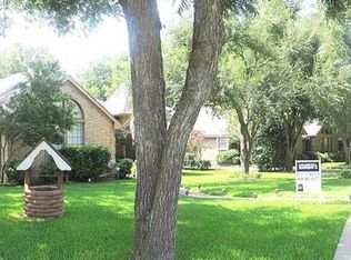 370 Meadowcreek Dr, Duncanville, TX 75137