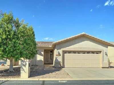 2101 S MERIDIAN Road #126, Apache Junction, AZ, 85120