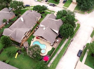 24518 Hamilton Mill Ct, Katy, TX 77494