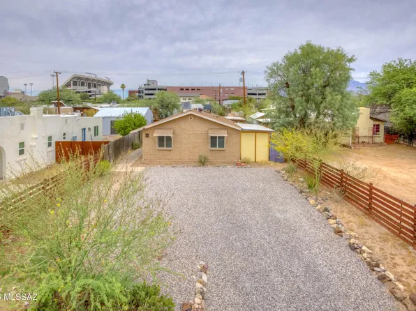 1727 E 8th St, Tucson, AZ 85719