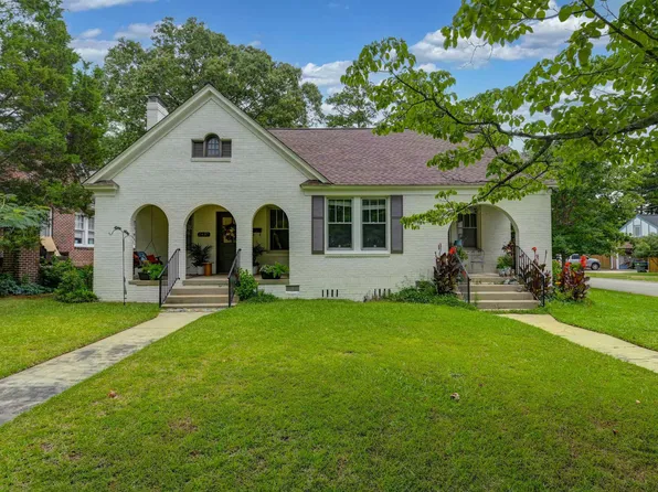 2439 Wilmot Ave, Columbia, SC 29205