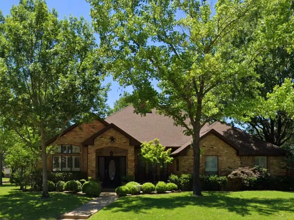 6205 Scottsboro Ln, Garland, TX 75044