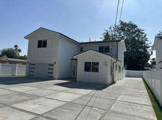 7726 Jordan Ave #1/2, Canoga Park, CA 91304