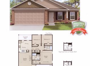 1603 W 5th St, Skiatook, OK 74070