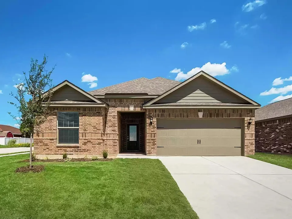 2013 Yarborough Dr