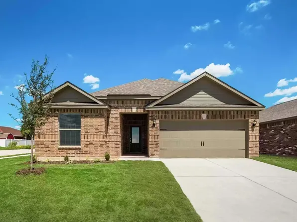 2013 Yarborough Dr, Anna, TX 75409