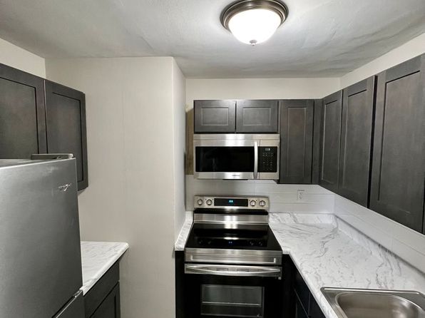 18 Huron Ave #16B