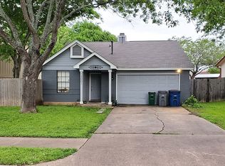 13001 Staton Dr, Austin, TX 78727