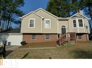 5604 Ruby Run, Stone Mountain, GA 30088