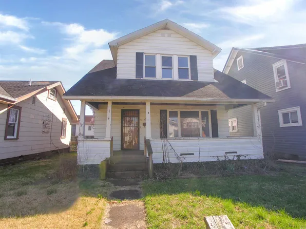 2711 Latulle Ave, Huntington, WV 25702